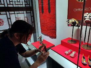 PEKIN - Musee National - 16.06.2024 - 07